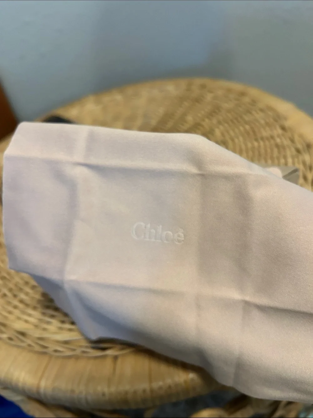 Chloe Rita Cat Eye Oversized CE737S Sunglasses Beige Neutral